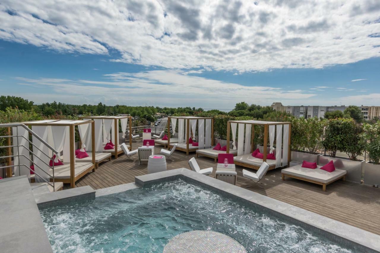 Suite Premium