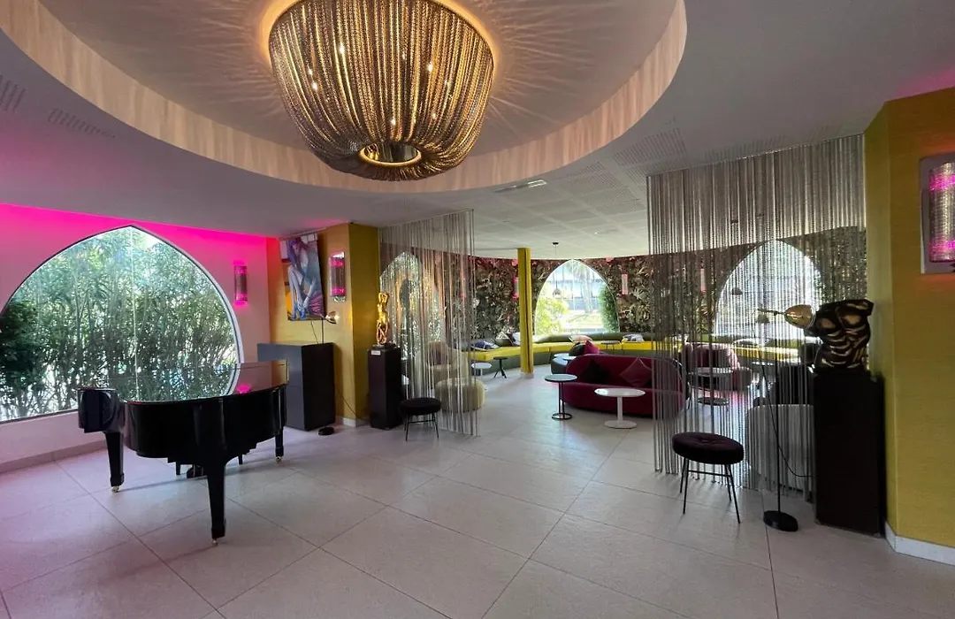 Oz'inn Hôtel&Spa-1