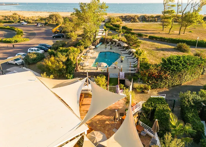 CAPAO Beach Hôtel