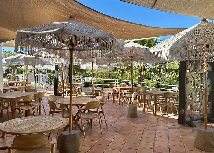 CAPAO Beach Hôtel